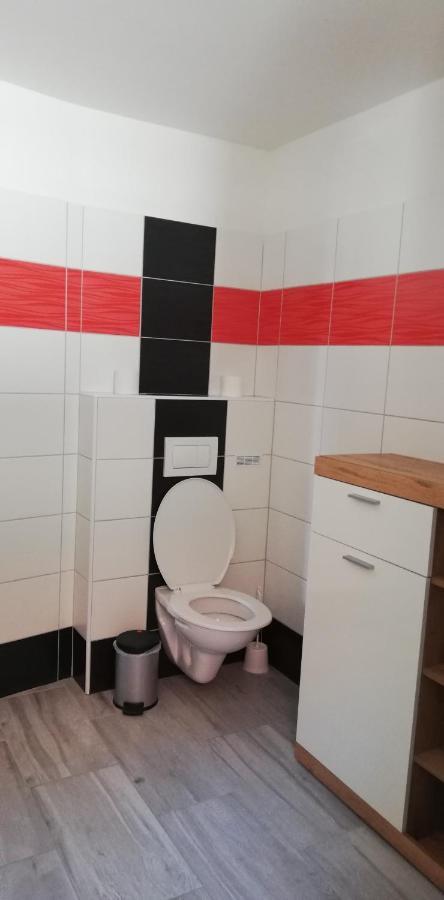 Penzion Kravín Bosilec Exteriér fotografie