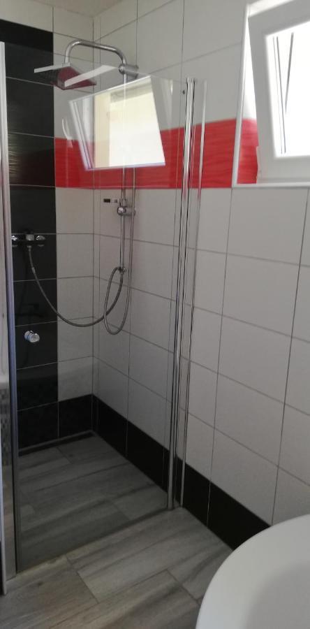 Penzion Kravín Bosilec Exteriér fotografie