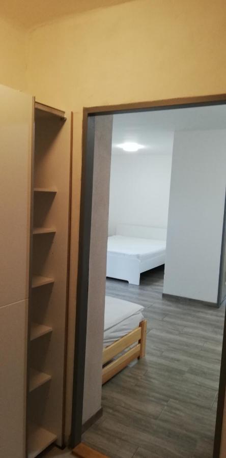 Penzion Kravín Bosilec Exteriér fotografie