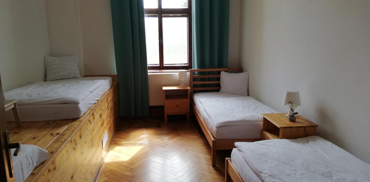 Penzion Kravín Bosilec Pokoj fotografie