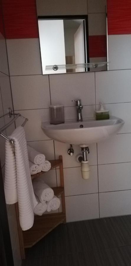Penzion Kravín Bosilec Pokoj fotografie