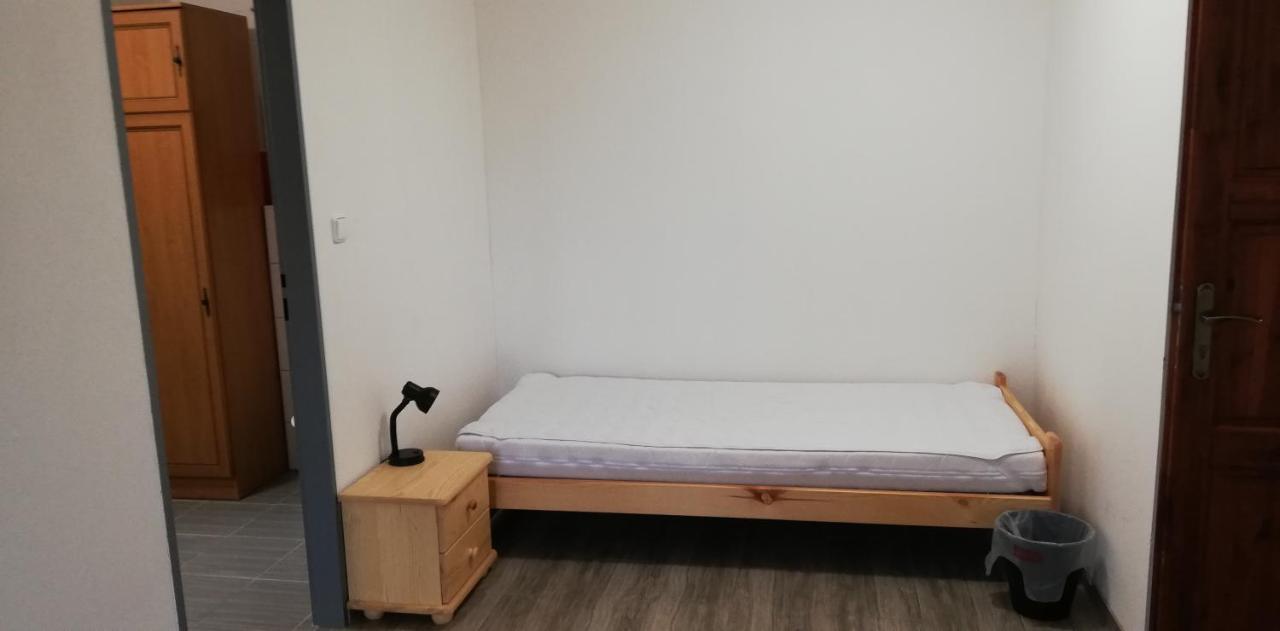 Penzion Kravín Bosilec Pokoj fotografie