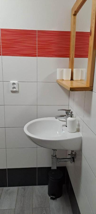Penzion Kravín Bosilec Exteriér fotografie