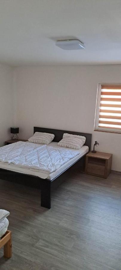 Penzion Kravín Bosilec Exteriér fotografie