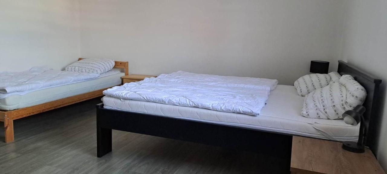 Penzion Kravín Bosilec Exteriér fotografie