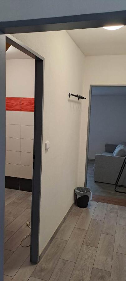 Penzion Kravín Bosilec Exteriér fotografie