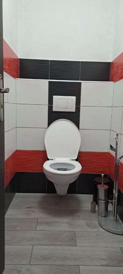 Penzion Kravín Bosilec Exteriér fotografie