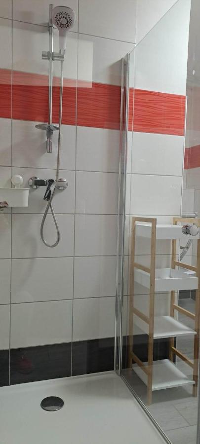 Penzion Kravín Bosilec Exteriér fotografie