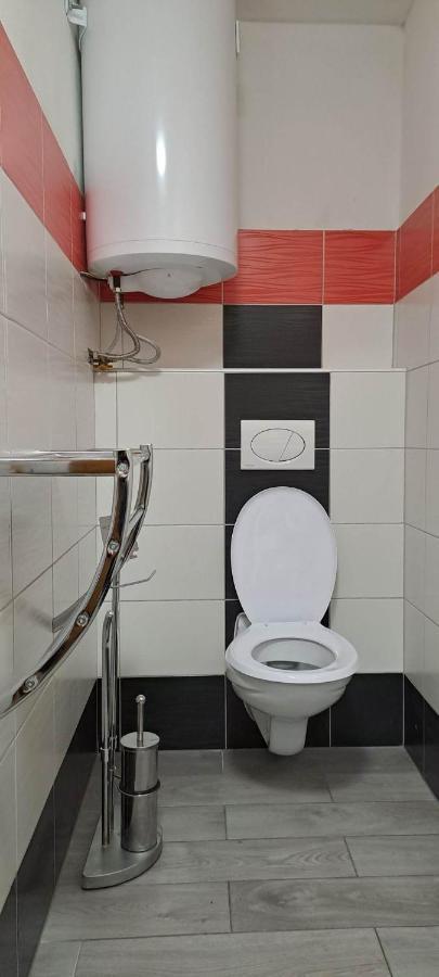 Penzion Kravín Bosilec Exteriér fotografie