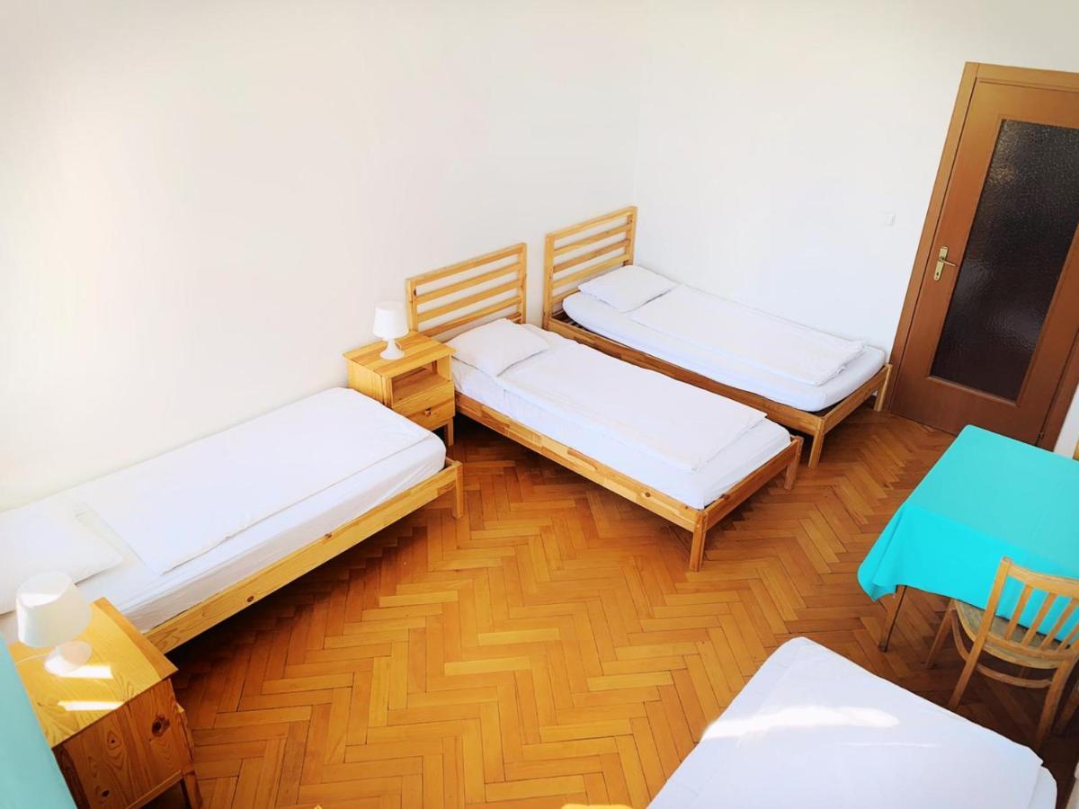 Penzion Kravín Bosilec Exteriér fotografie